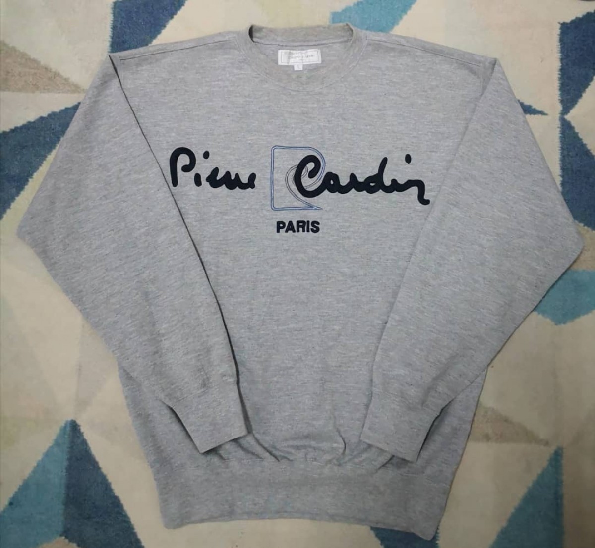 Designer - Pullover - 1