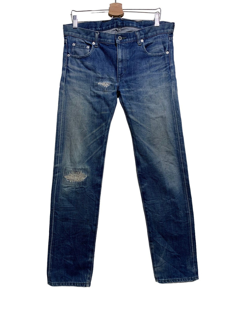 🔥NBHD DENIM NARROWS BORO STYLE W34 - 1