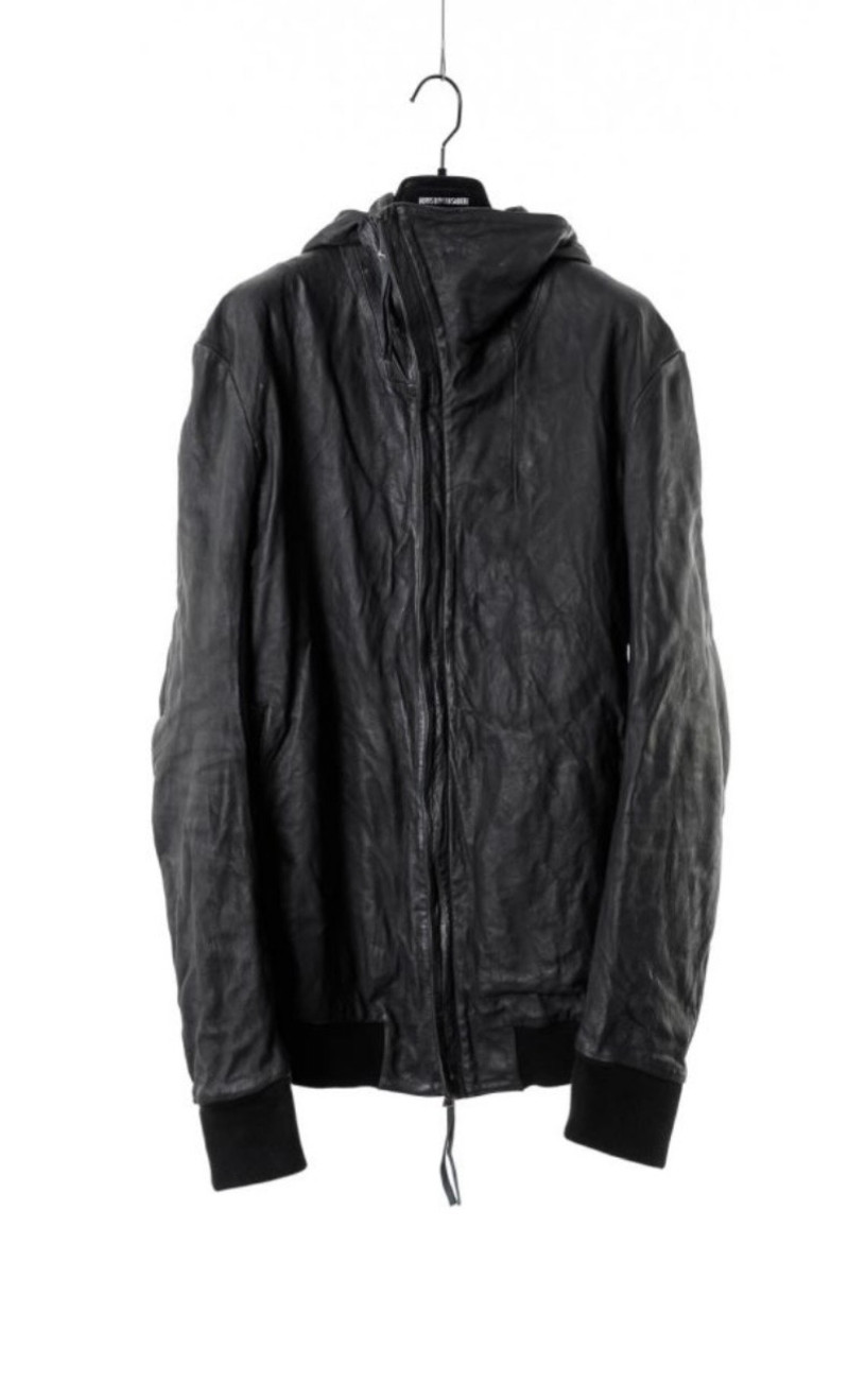 BNWT Zipper 22.1 Horse Object Dyed Body Molded - 1