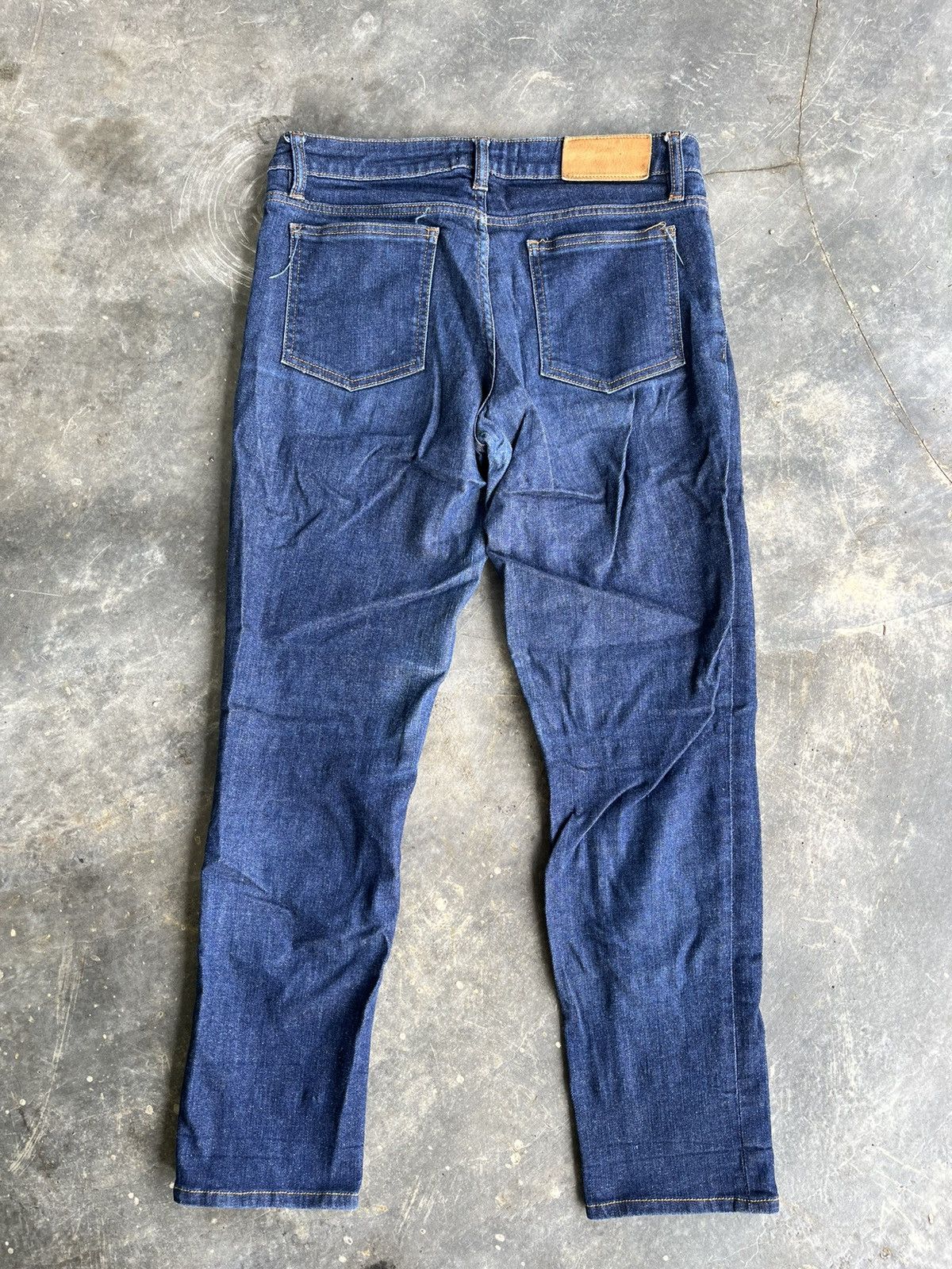 💥Acne Studios Denim - 2