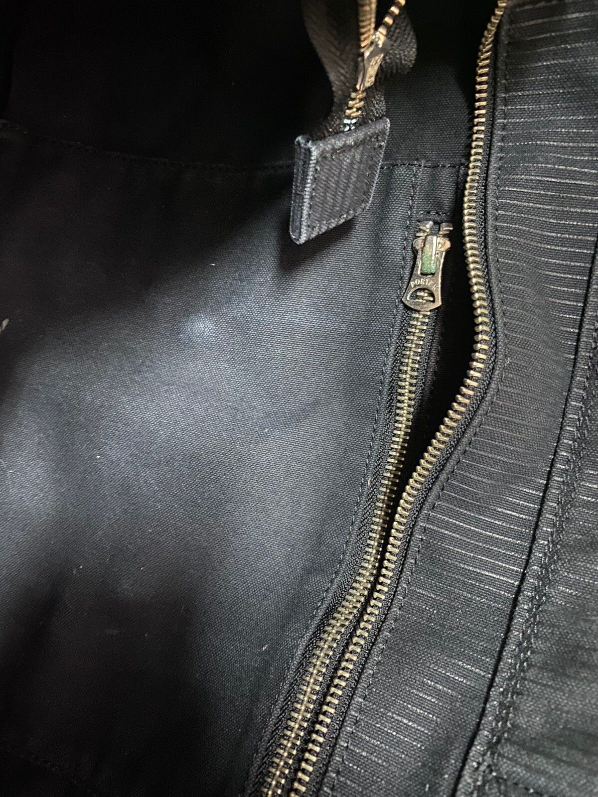 🔥LAST DROP🔥Porter Smoky Totes Bag/Multipocket Cargo Bag - 19