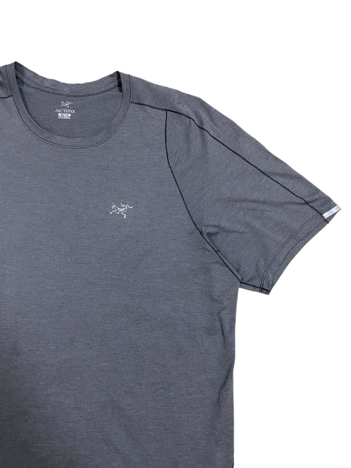 Arc’teryx Cormac Crew T-Shirt - 5
