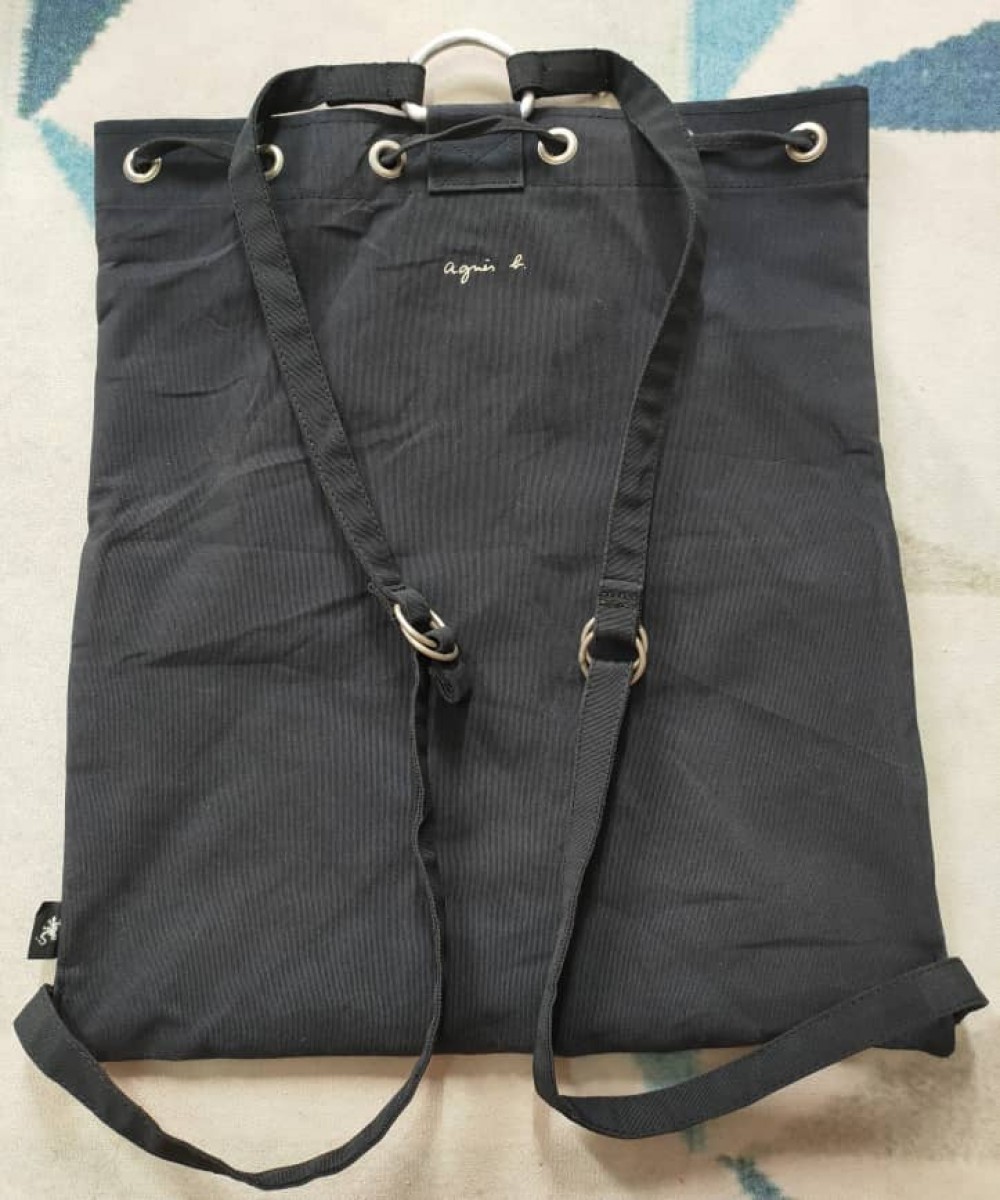 Agnes B. - Agnes B Shoulder Bag - 1