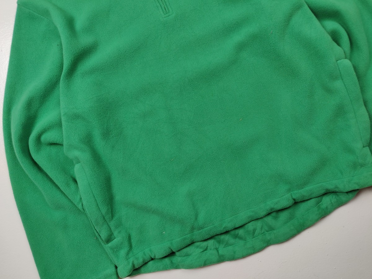 Polo Ralph Lauren - Polo Golf Oversized Fleece Sweater Sweatshirt Jacket - 3