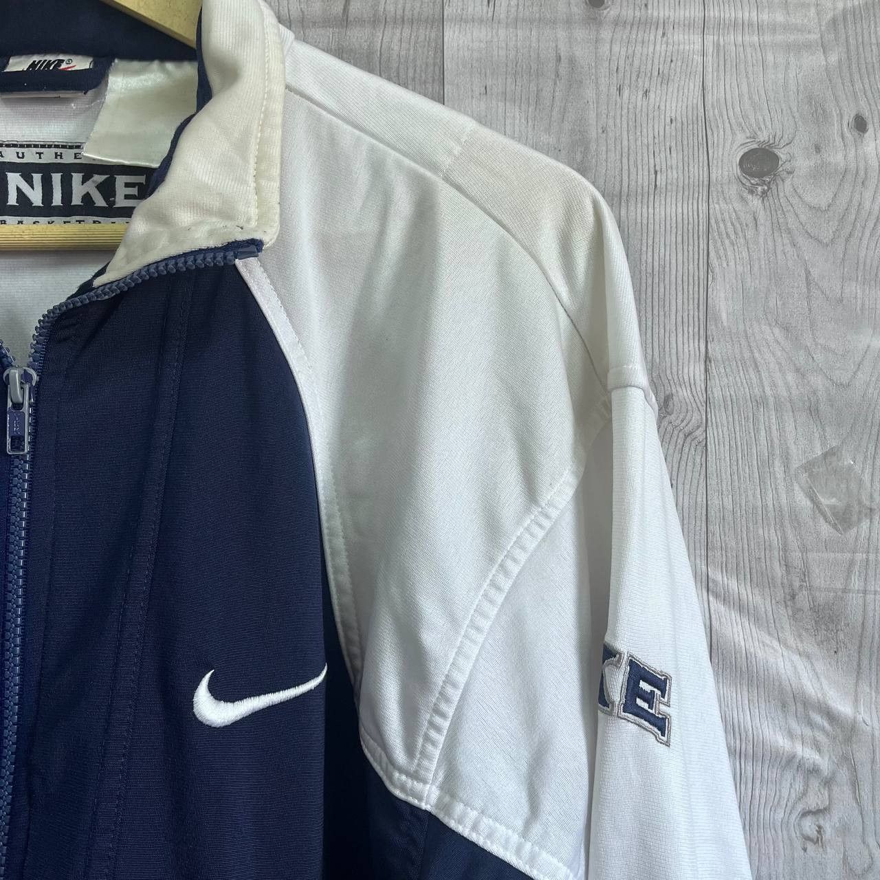 Vintage Nike Tracktop Made In USA - 3