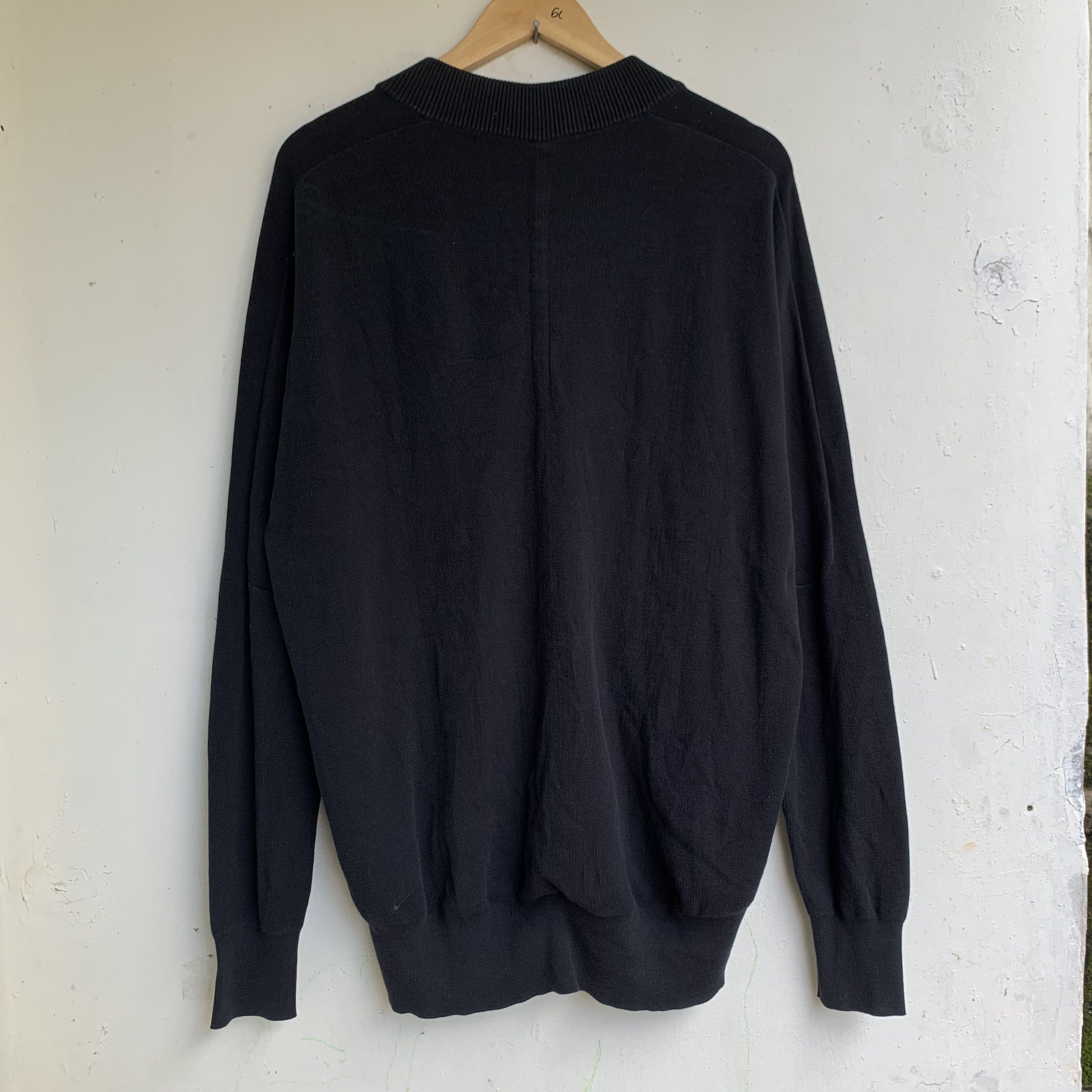 Nike ESC Utility Zip Cardigan - 6