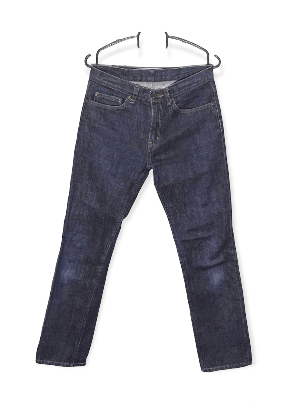 Hysteric Glamour Slim Fit Jeans Made In Japan - 1