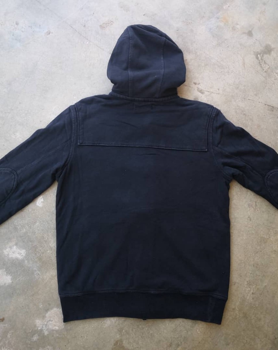 Polo Ralph Lauren - Heavy Jacket Hoodie - 2