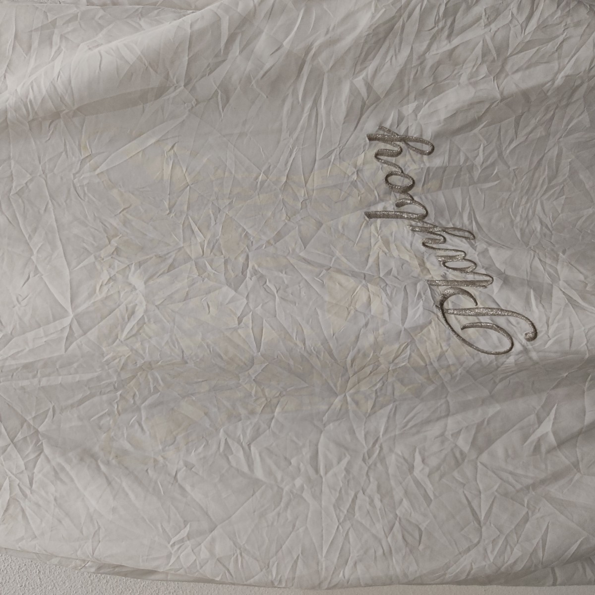 Playboy - Bunny White Windbreaker Hoodie Jacket - 4