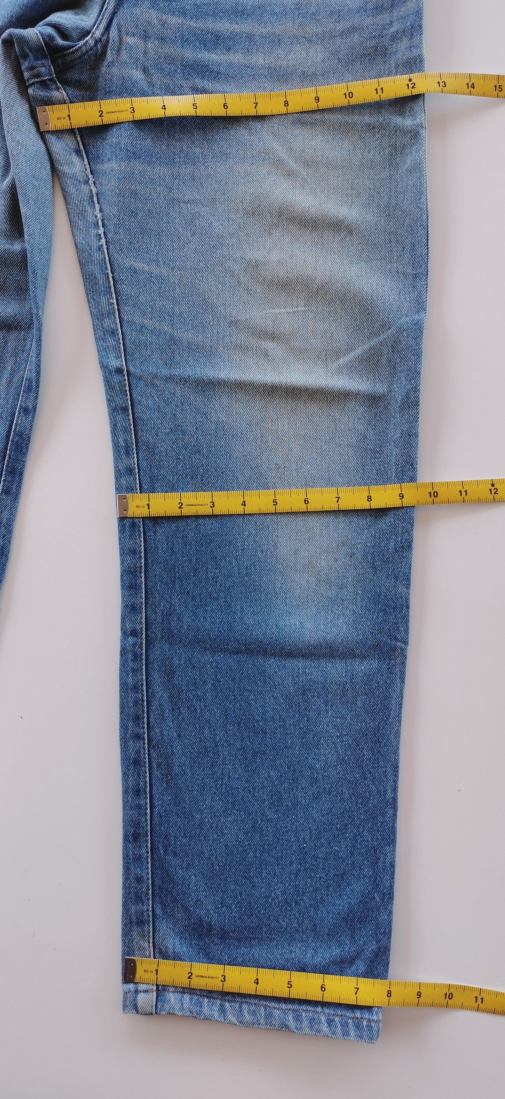 Vintage Paul Smith Fade Denim Jeans - 13