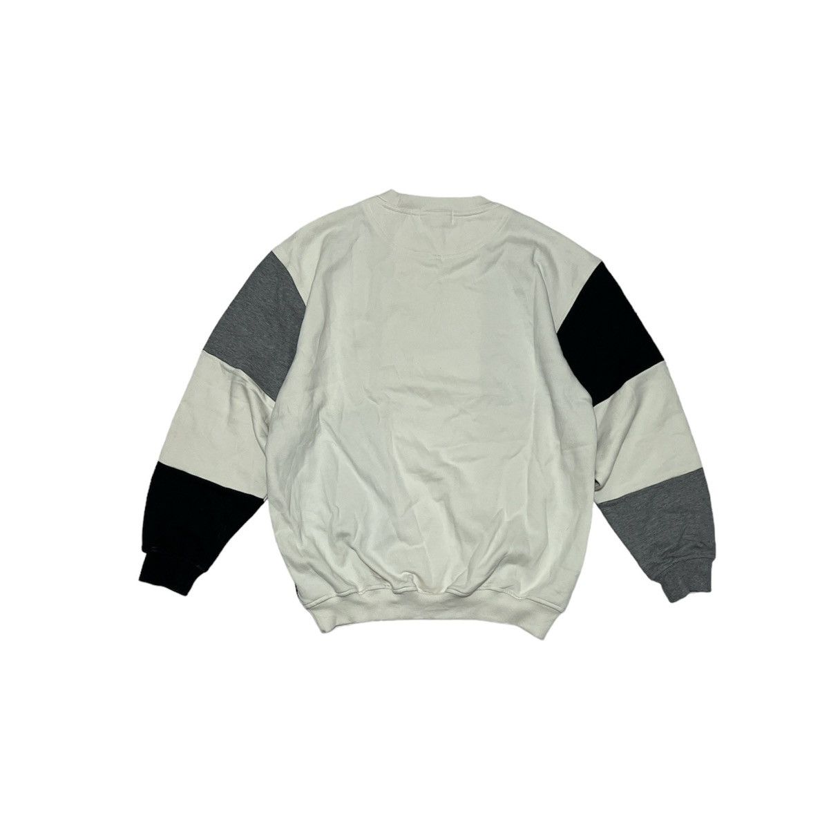 Vintage Yves Saint Laurent sweatshirt - 8