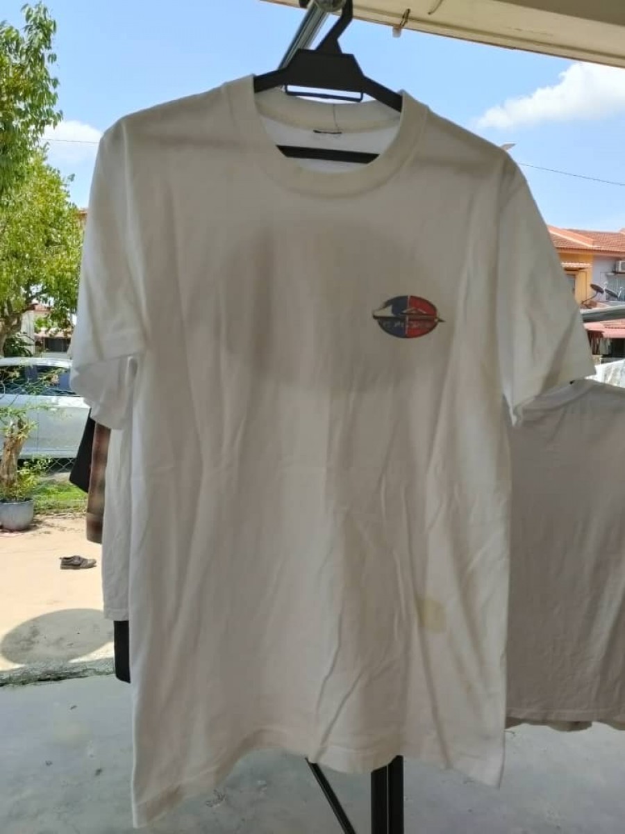 Quicksilver - Single Stitch - 5