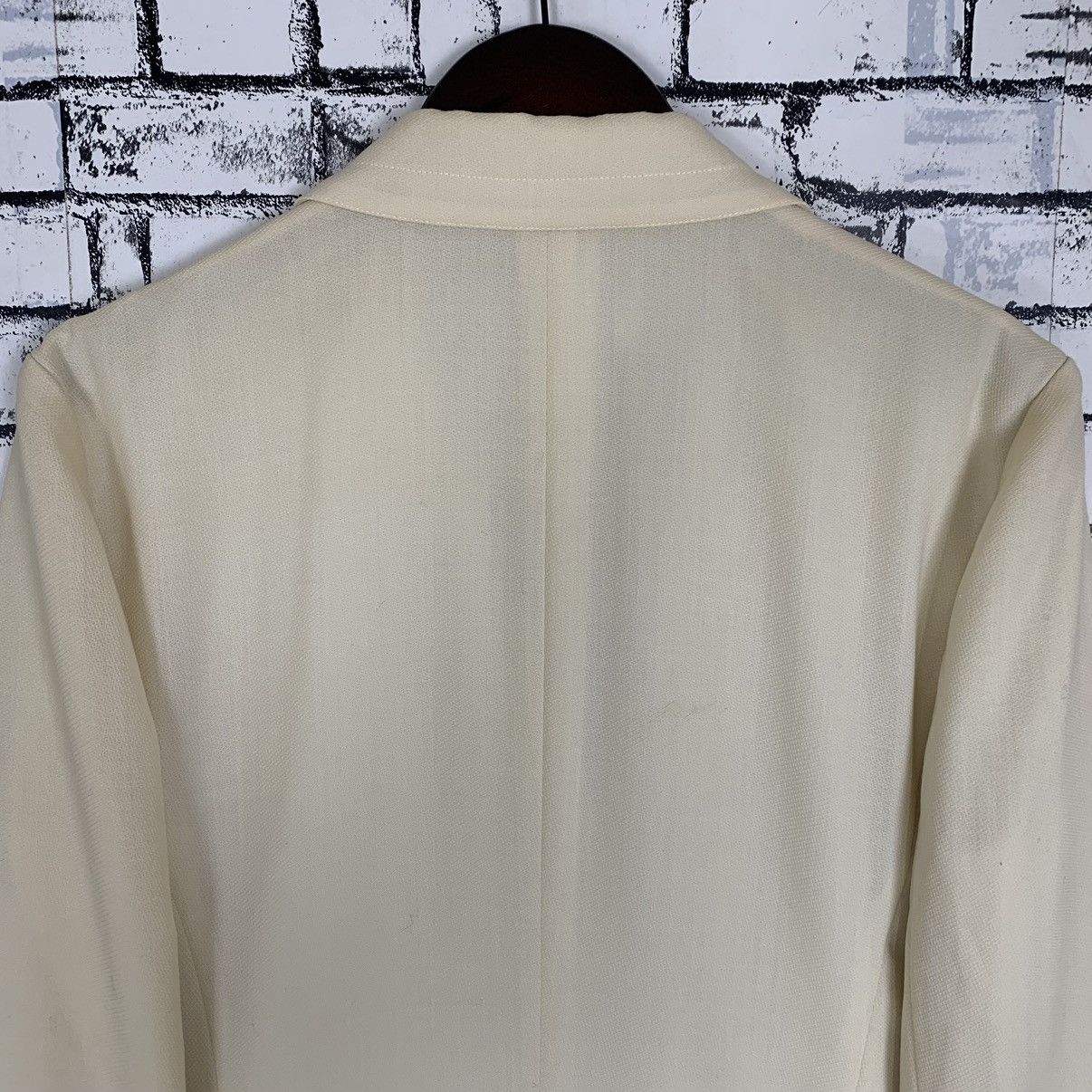 Vintage - Luxury Designer Christian Dior Jacket - 10