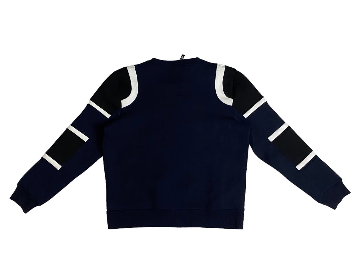 Neil Barret sweatshirt - 6