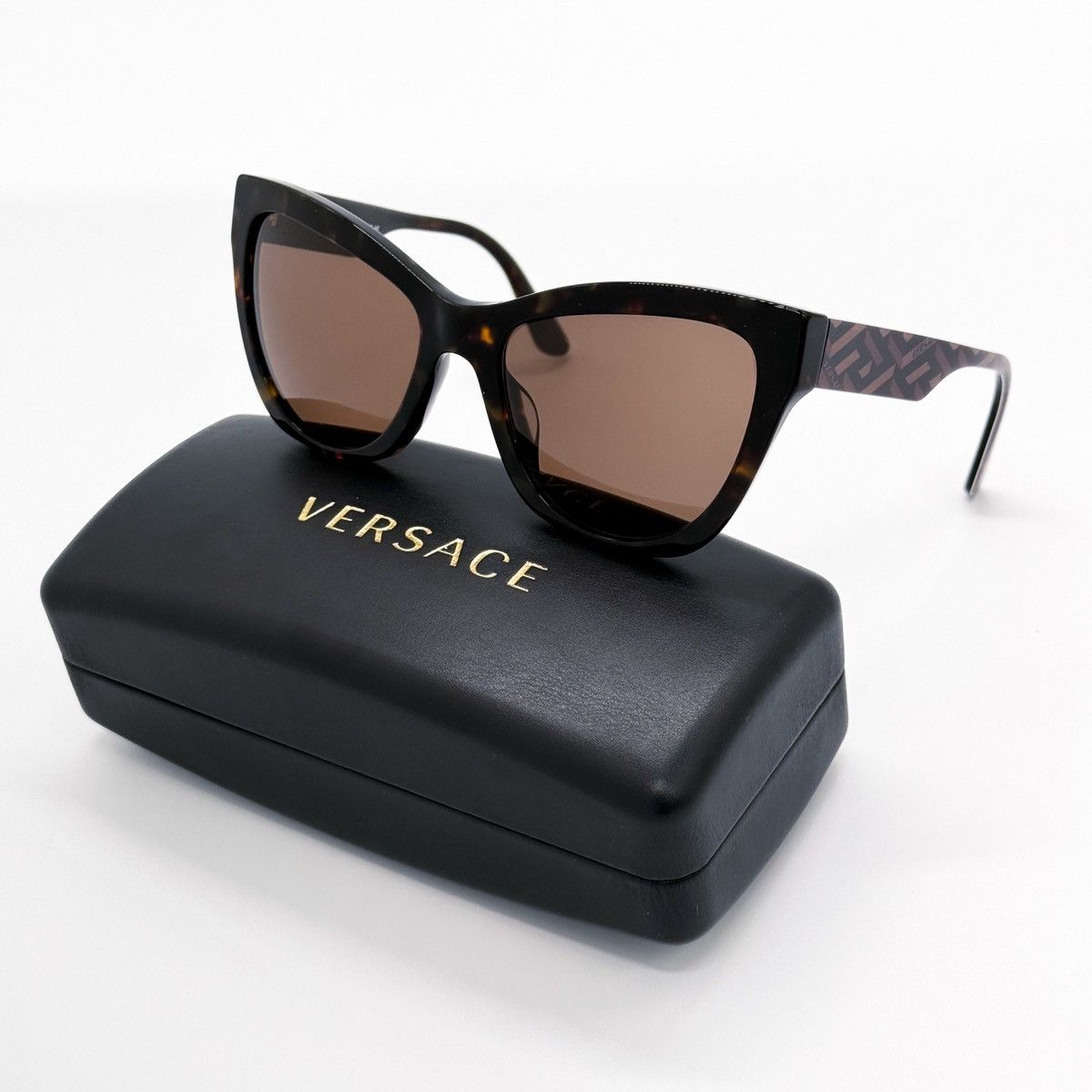 NEW VERSACE VE4417U 5359/73 WOMEN VE4417U 535973 SUNGLASSES - 2