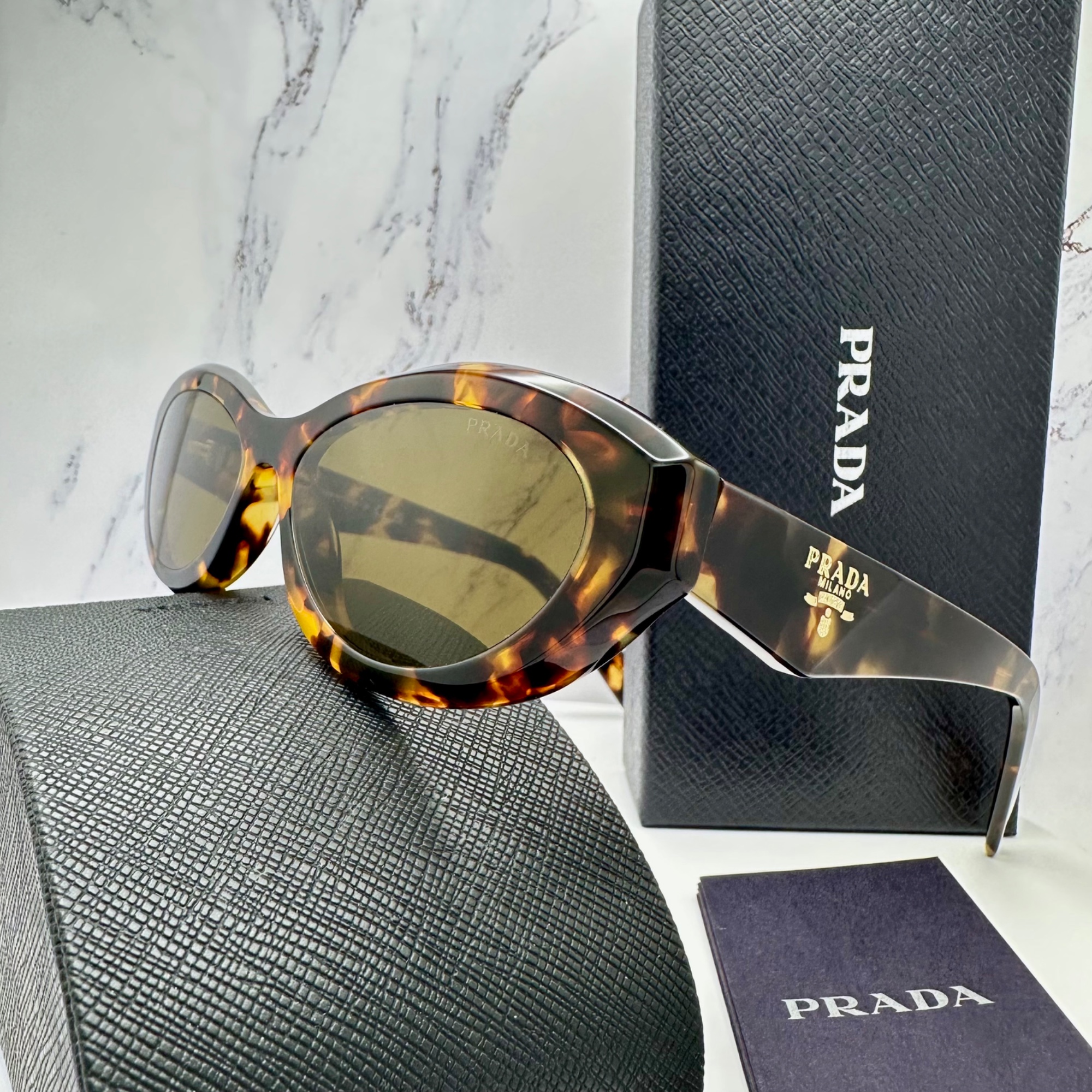 Prada Sunglasses New  - 23