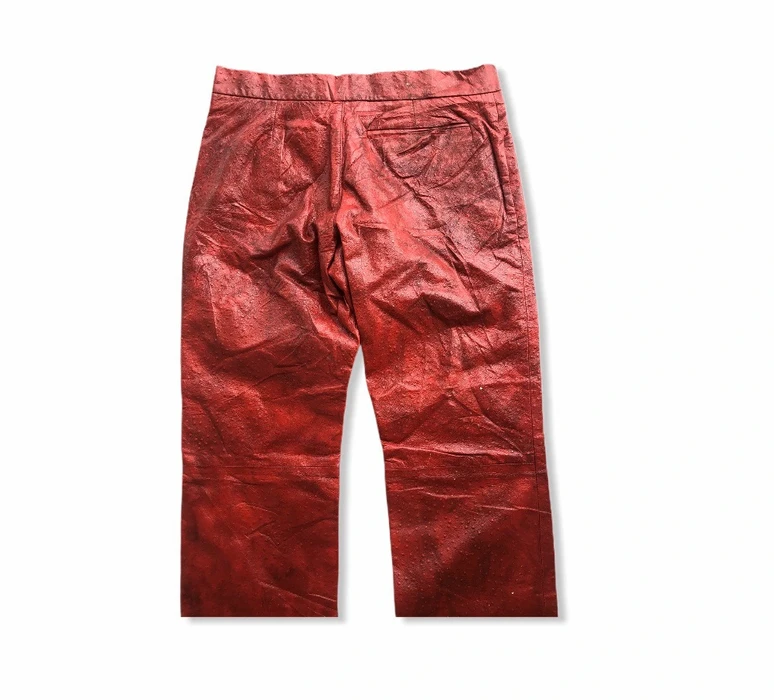 Very Rare - Morgan Homme Casual Pant - 8