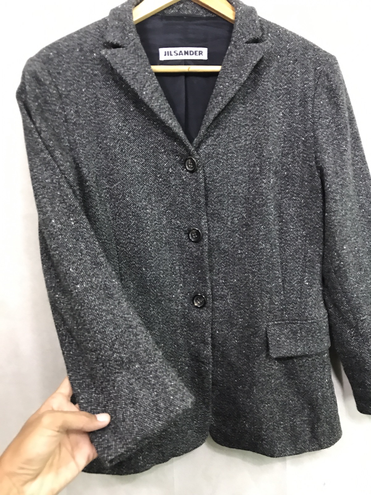 Jacket made in germany - 7
