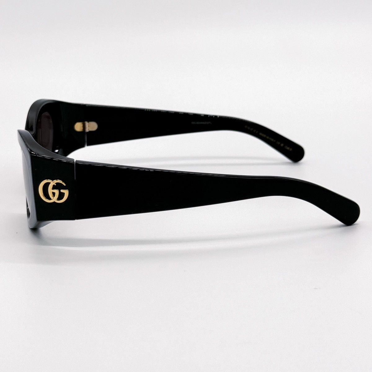 NEW GUCCI GG1401S 001 OVAL WOMEN SUNGLASSES GUCCI - 7