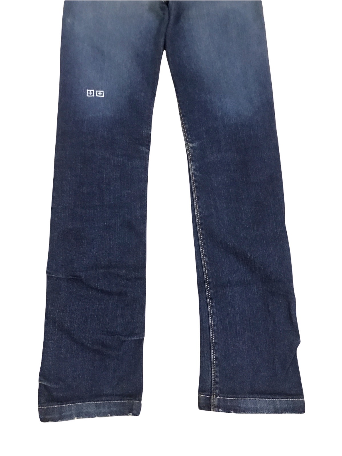 Ksubi Distressed Jeans - 7