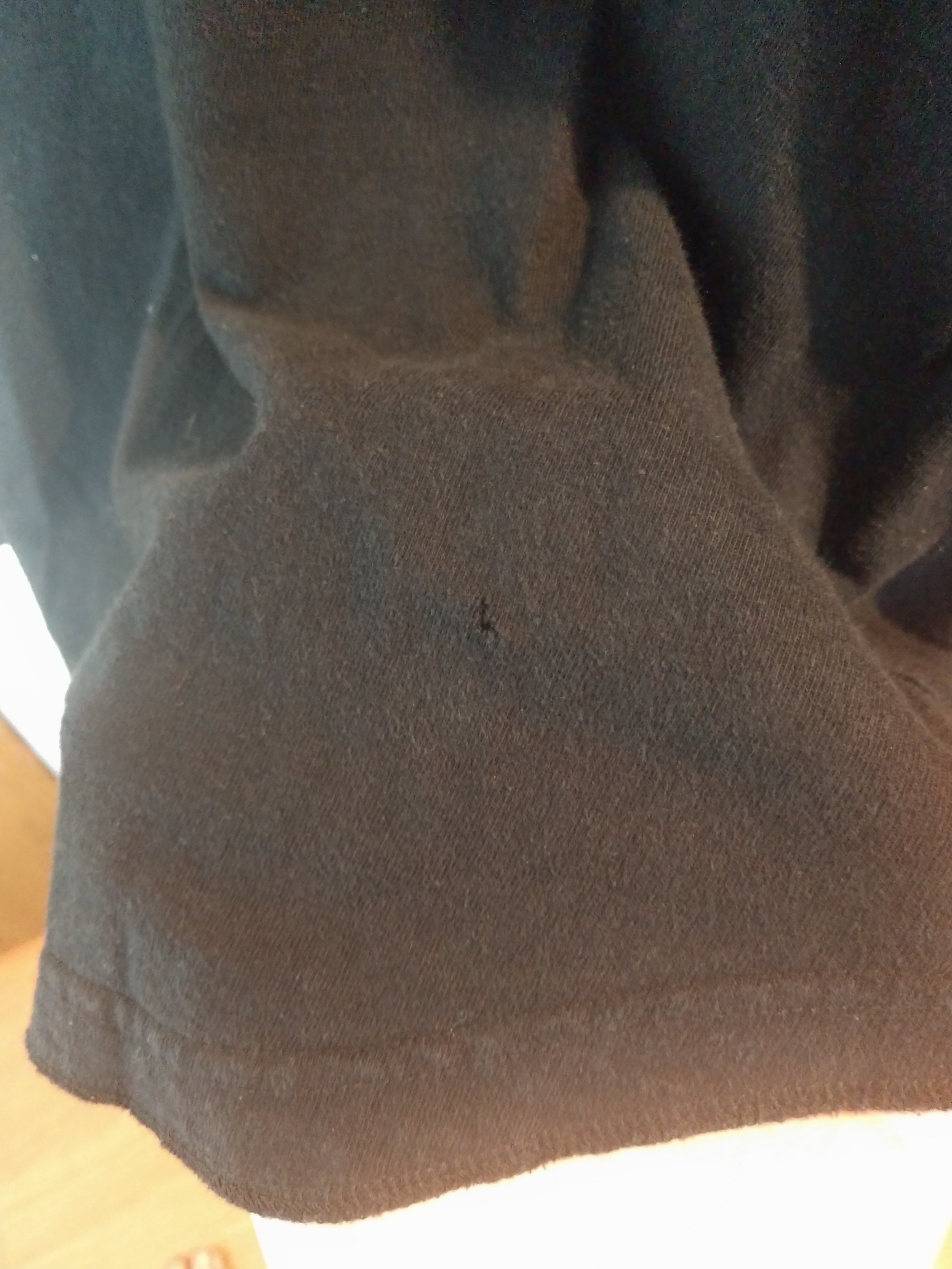 Ss10 "less but better" double sleeve shirt - 9