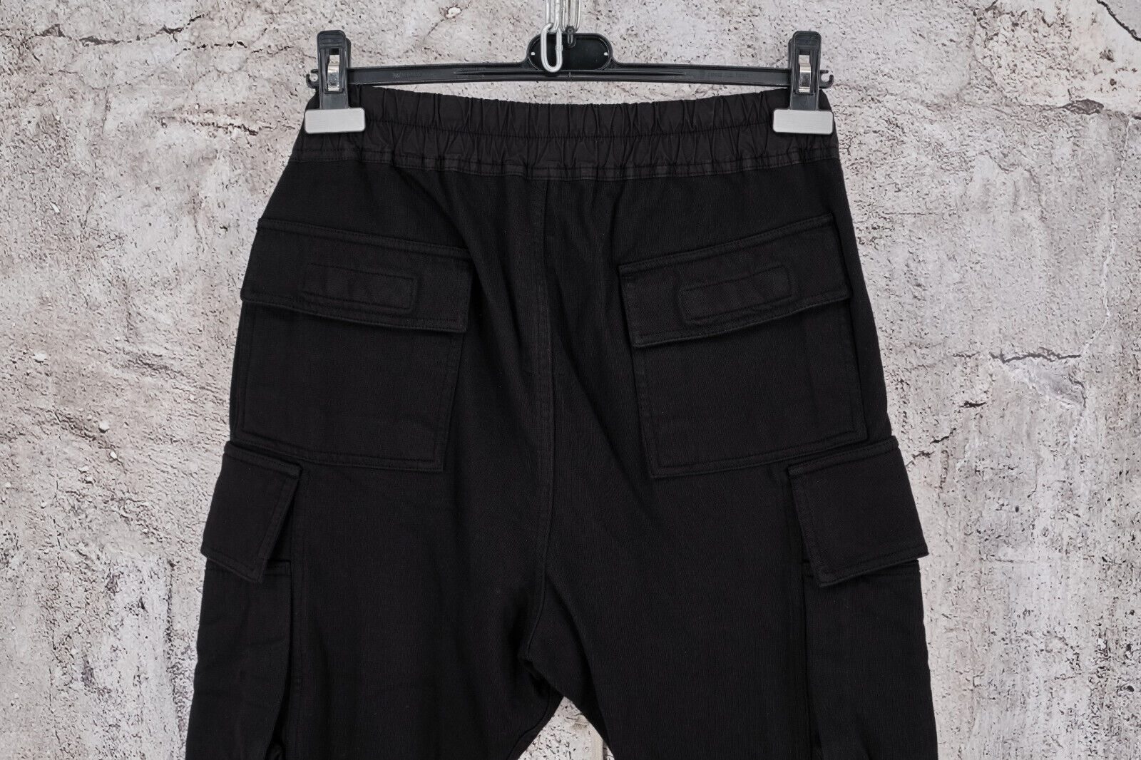 Brand New With Tags Rick Owens Drkshdw Men's Mastadon Cut Cargo,  800$ - 7