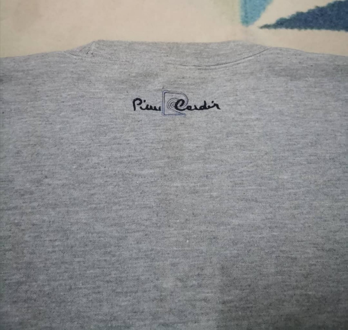 Designer - Pullover - 3
