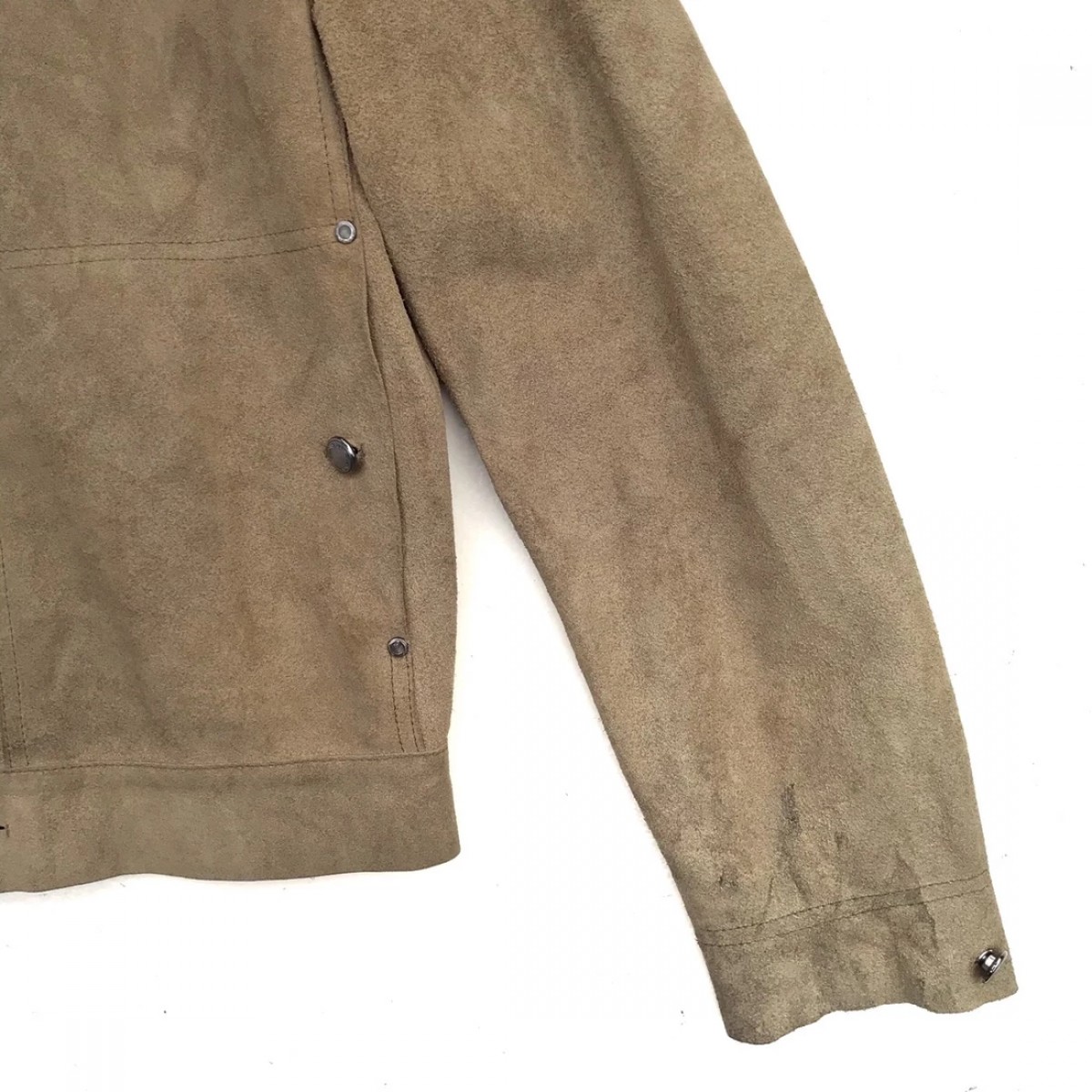 Ysl Rive Gauche / Hedi Slimane - Ysl Rive Gauche / Hedi Slimane × Yves Saint Laurent - 9