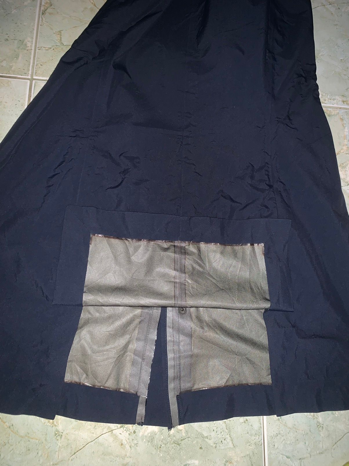 ARC’TERYX SABRE AR waterproof jacket - 18