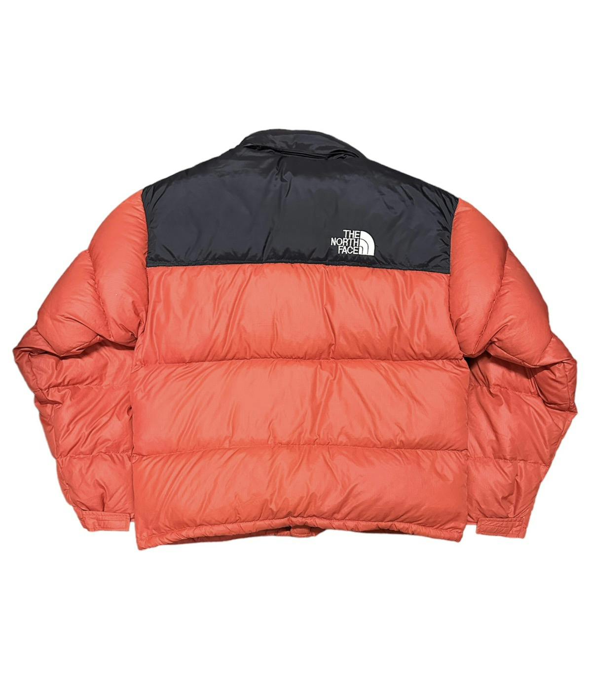 The north face puffer jacket - 2