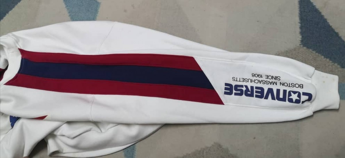 USA Flag Jumper - 3