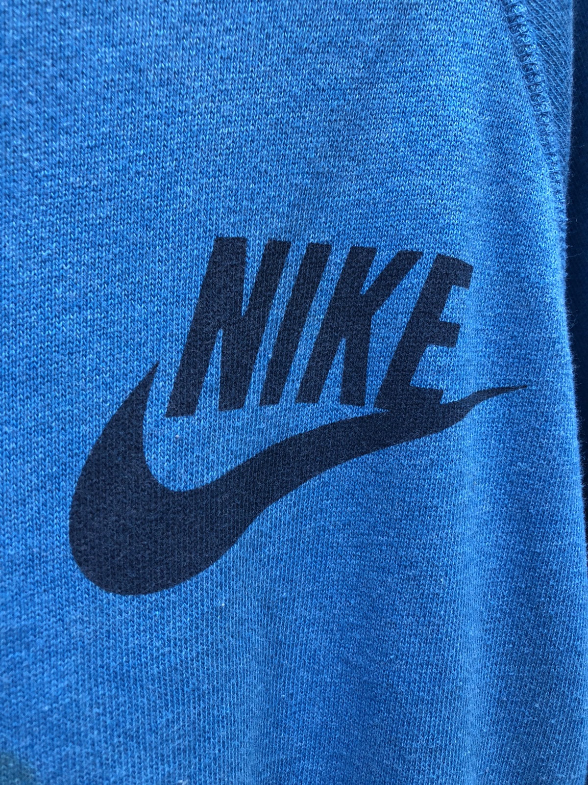 Nike Swoosh Logo Hype Colour Sweatshirt - 7