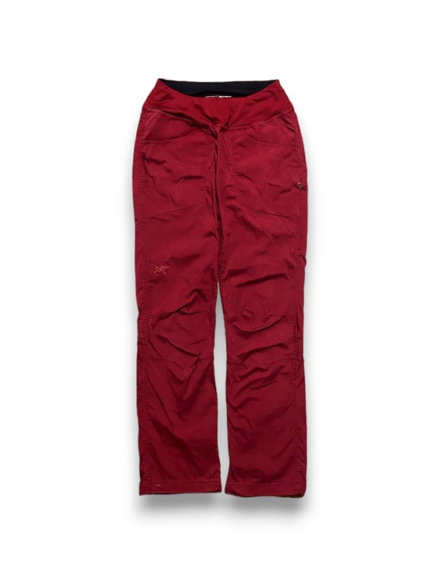 Arcteryx Pants Outdoor Hiking Women's Size 2 W31 L31 - 1