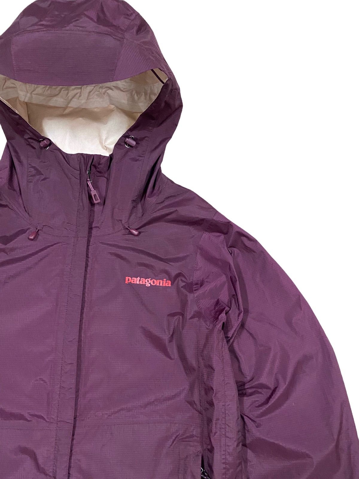 Patagonia H2No Raicoat Goretex Jacket Arcteryx Gamma Style - 9