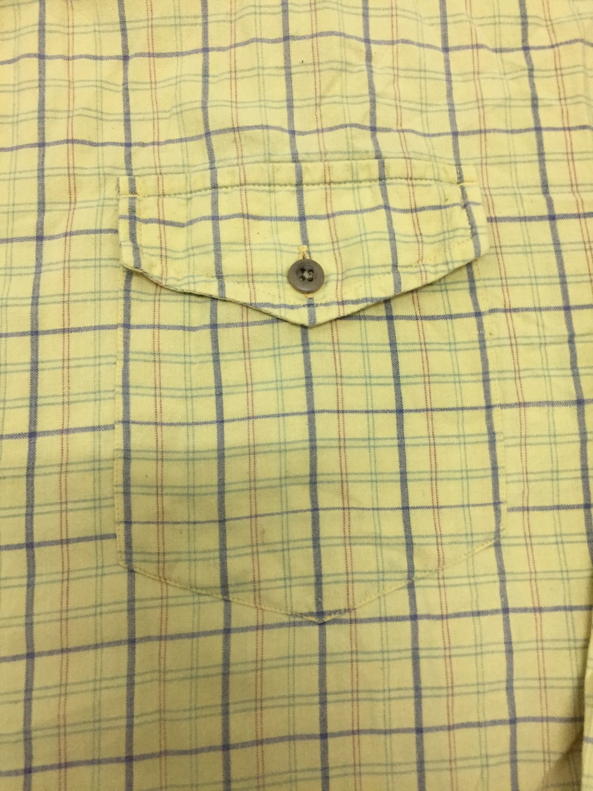🔥Final Drop🔥 Vintage Filson Double Pocket Shirt - 3