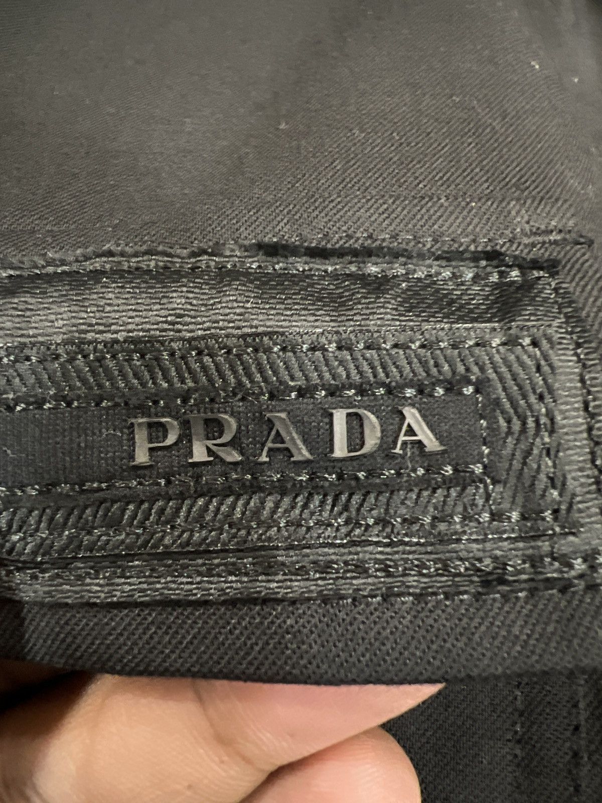 Prada Shirts - 9