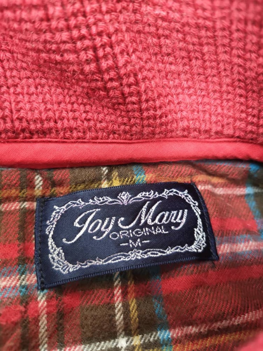 Designer - Joy Mary Jacket - 4