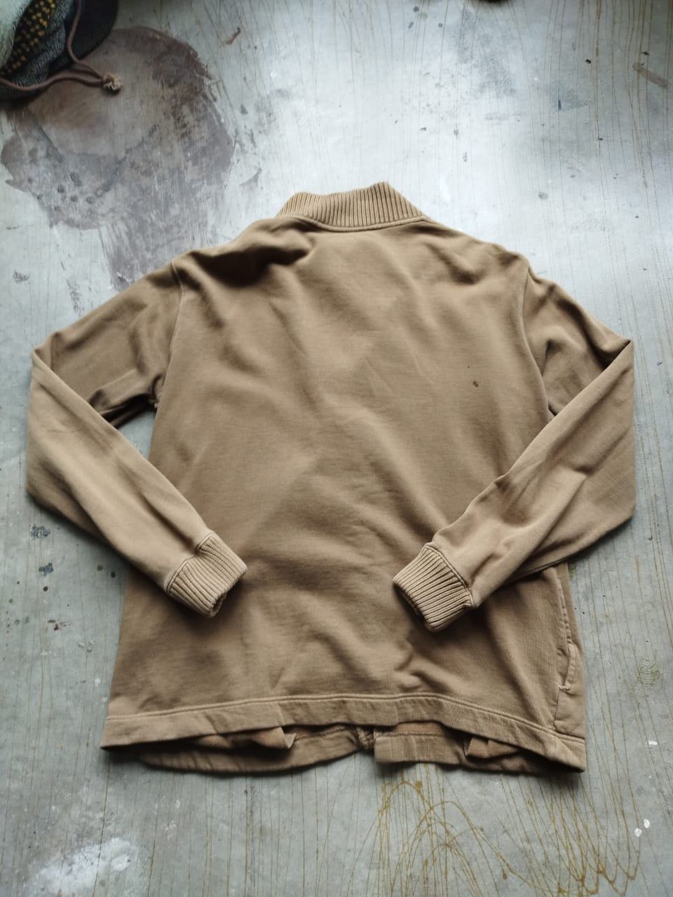 Gaijin made japan jacket - 5