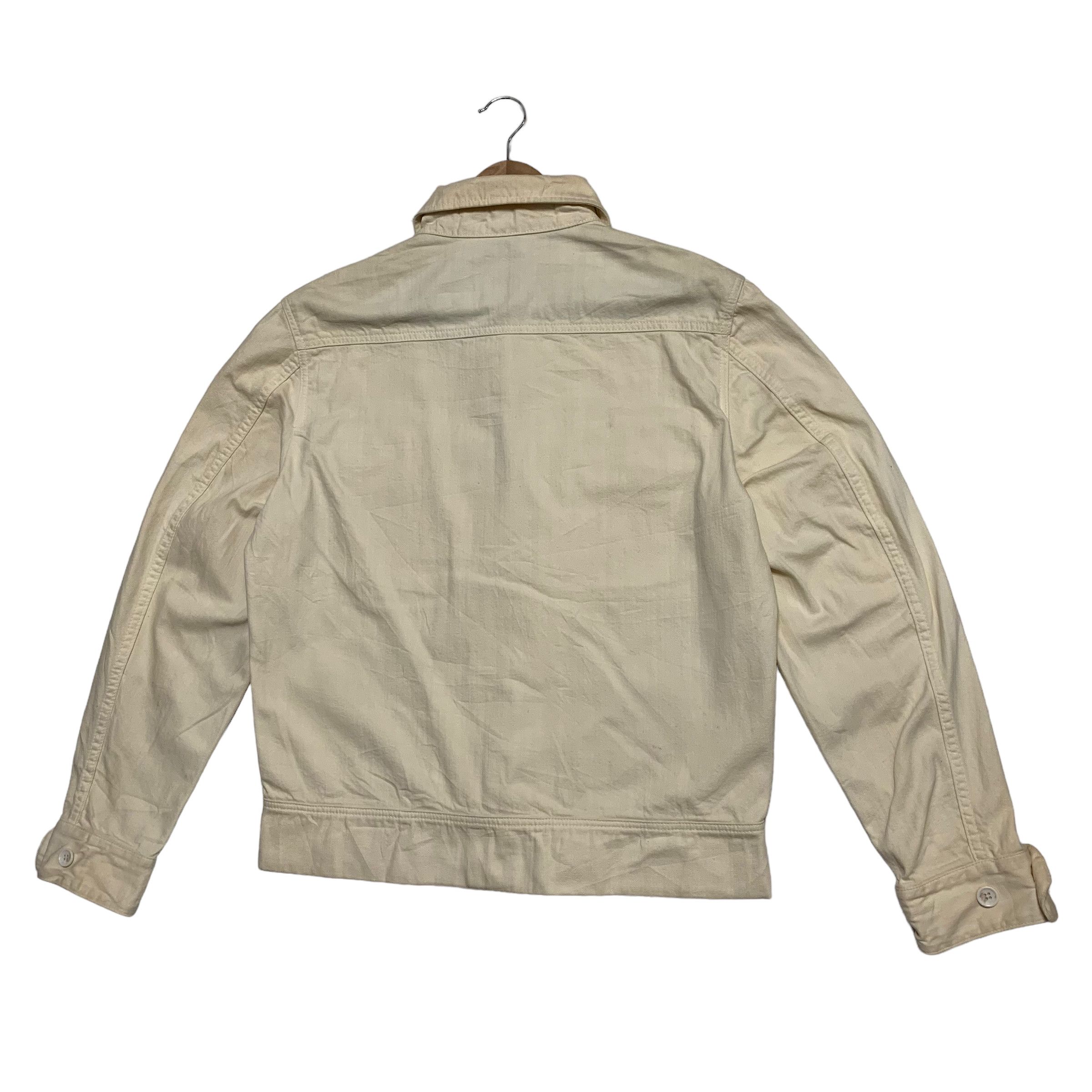 Kent & Curwen Chore Jacket - 7