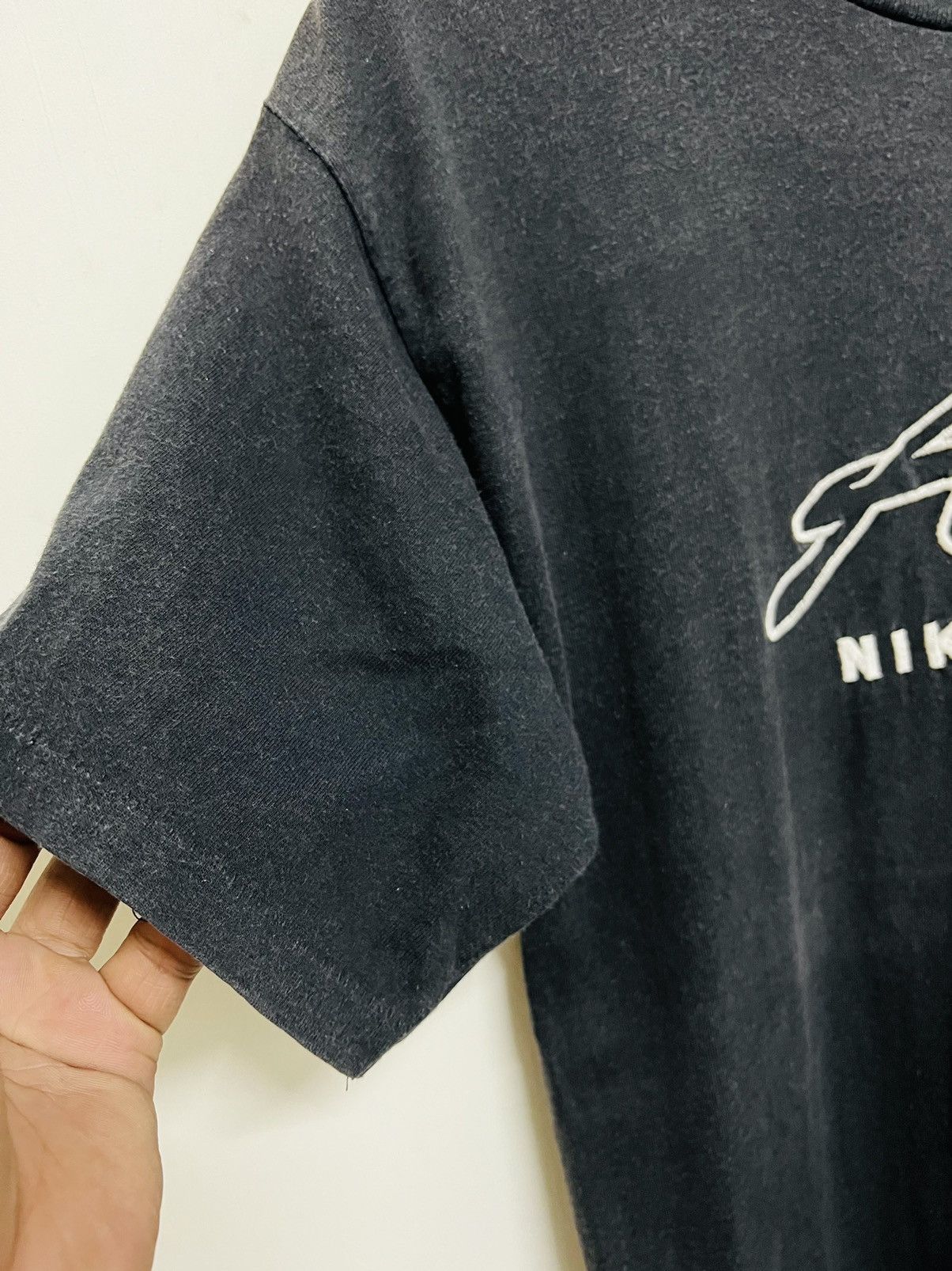 Vintage Nike Air USA Tee - 6