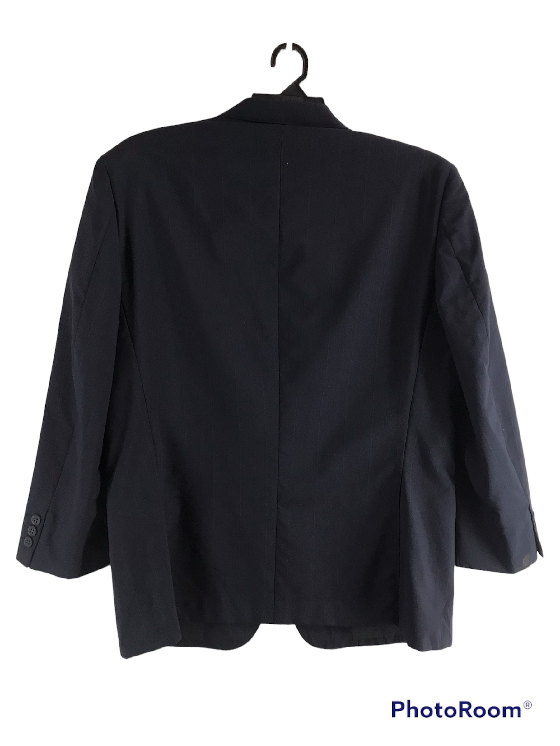 Balenciaga Paris Blazer - 3