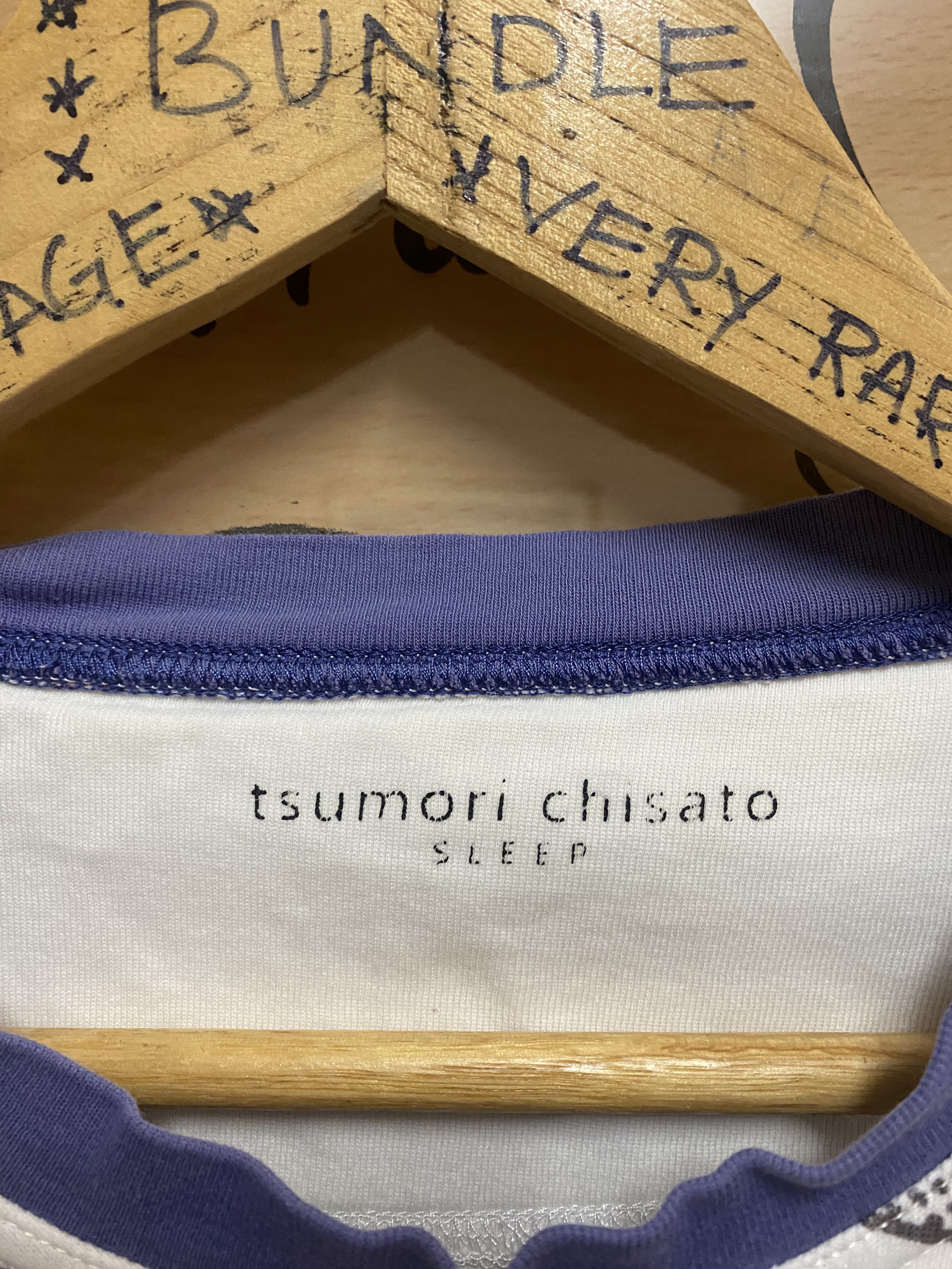 Tsumori Chisato - 3