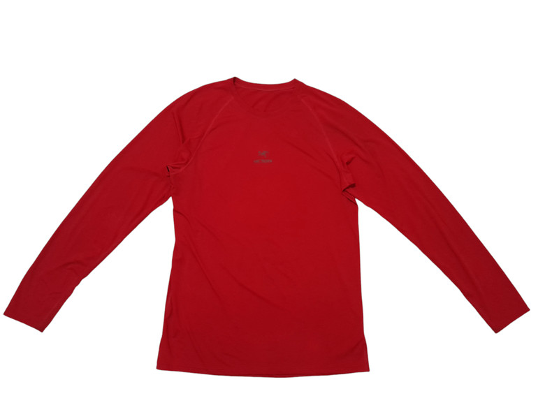 Arc'Teryx Long Sleeve Quick Dry shirts (F354) - 1