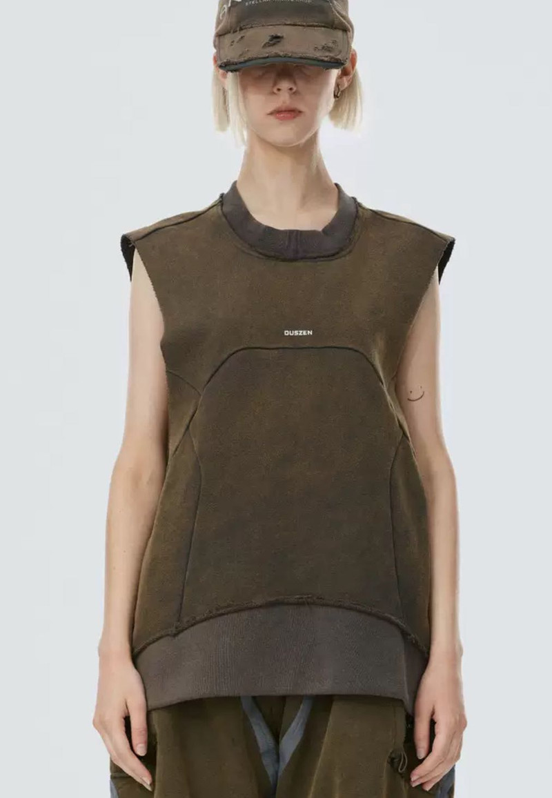 vest size L - 1