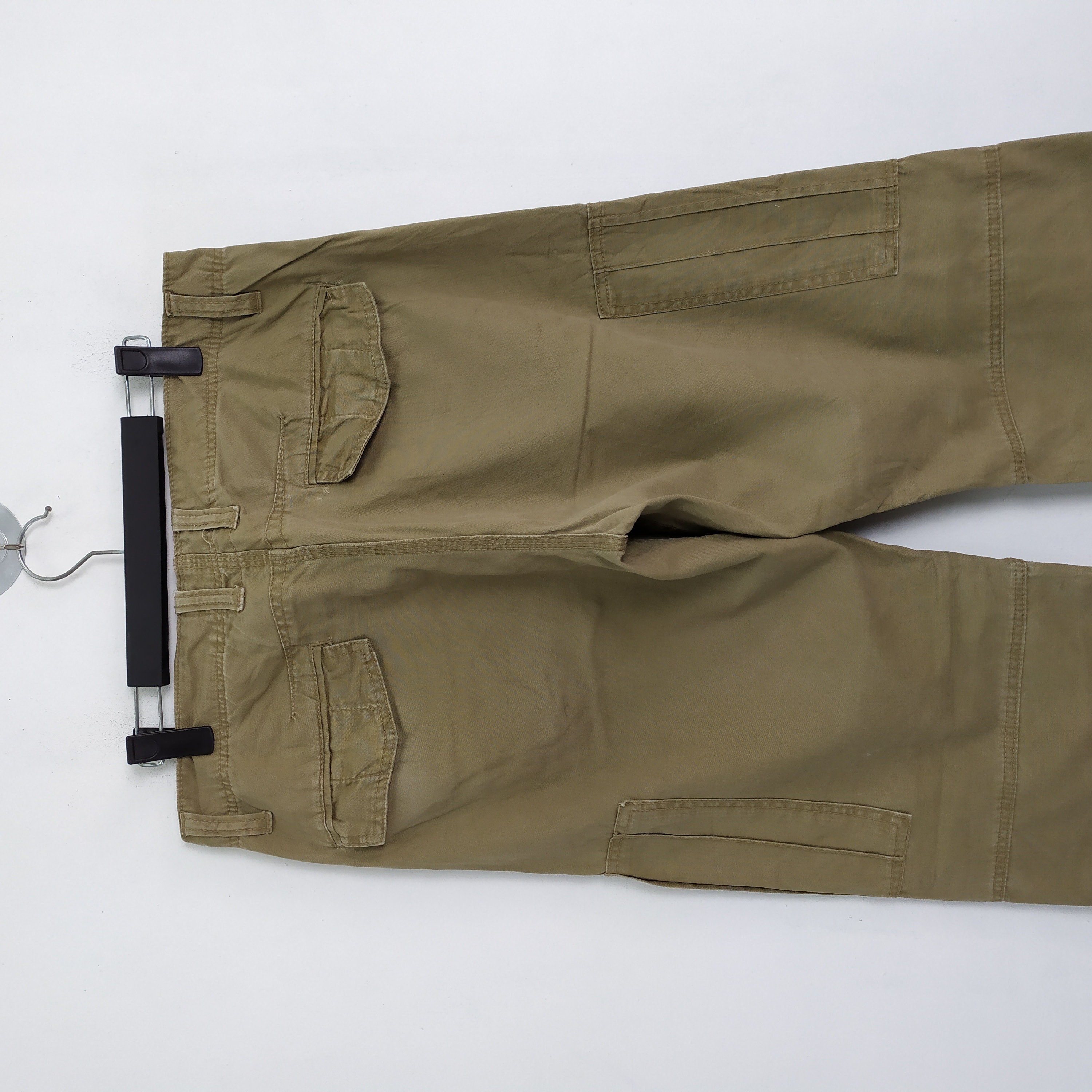 Vintage - FAMOUS FUNCTION GARMENTS CARGO PANTS - 7