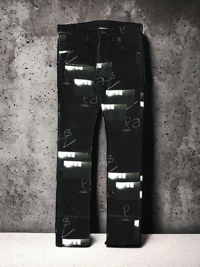 JAPAN ARCHIVE DESIGN BY SHAREEF INFLUENCE TRENDING FASHION - 1