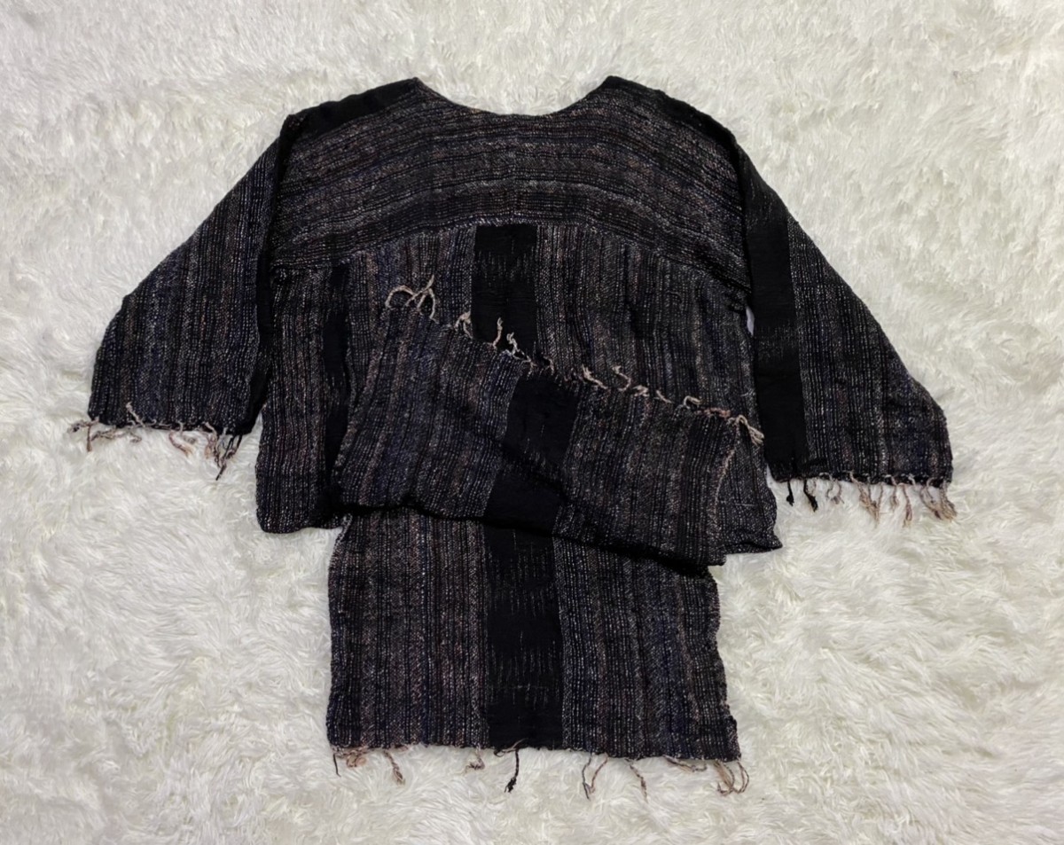 Other - Traditional / Hippies Woven Shirt - 9