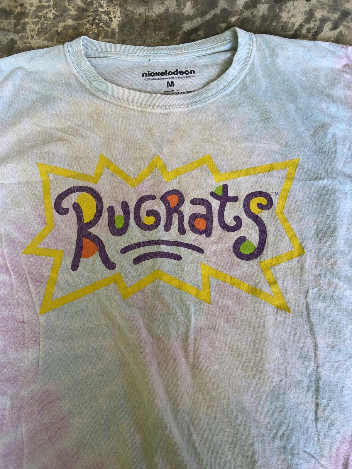 💥Vintage Rugrats - 2