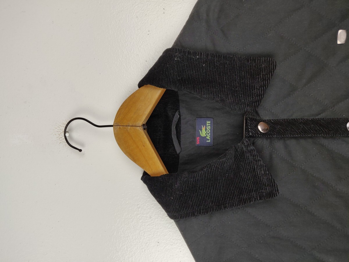 Casual Jacket - Japan Quilted Northern Jacket Outerwear - 2