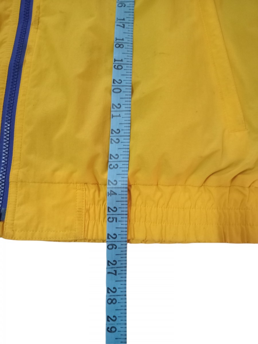 90s Windbreaker Sweater Jacket - 8